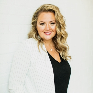 Amy Ford